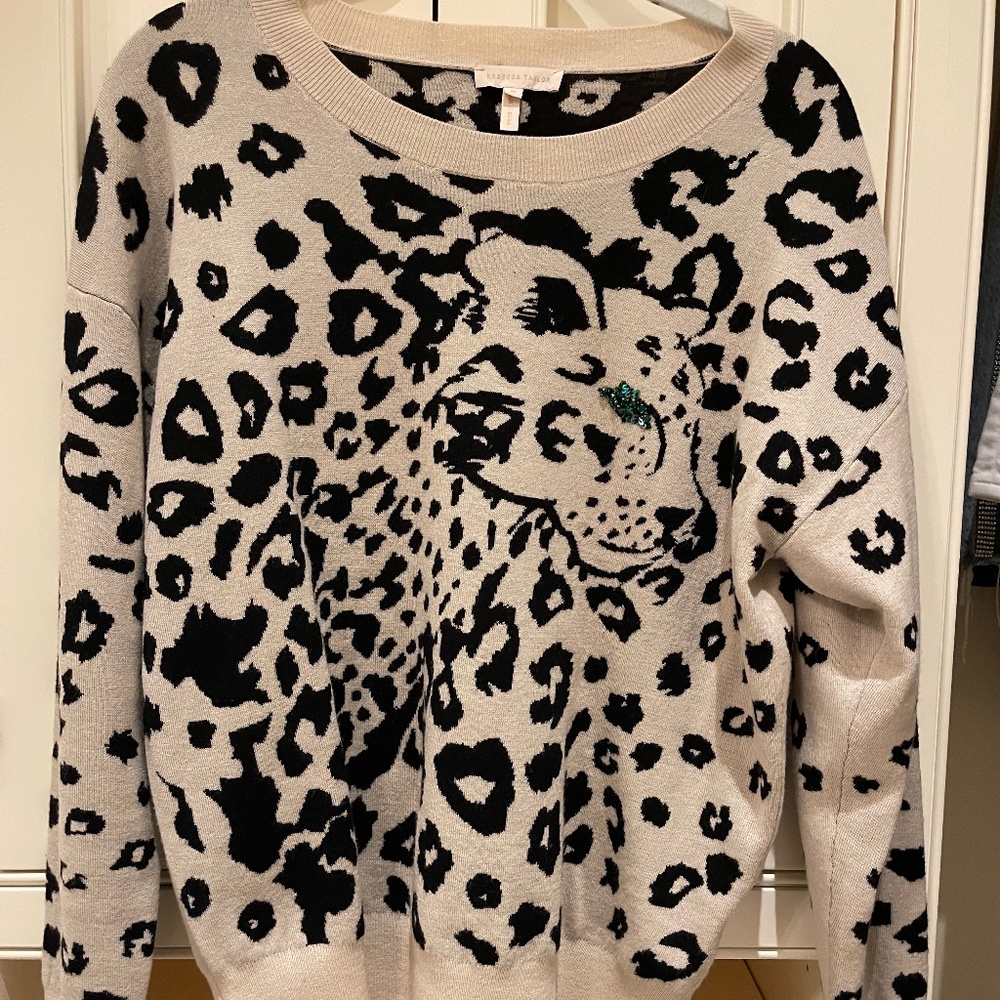 Rebecca Taylor Sweater